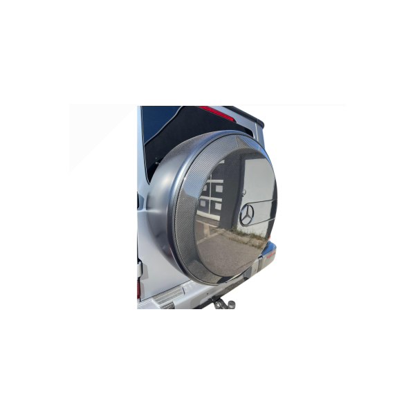 Mercedes-AMG G 63 | Iconic Power and Performance