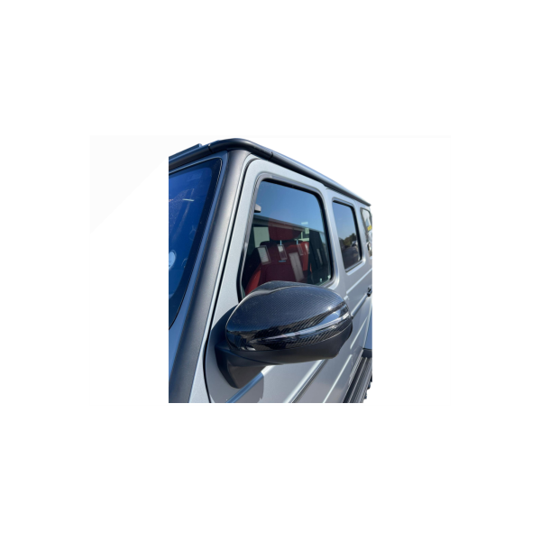 Mercedes-AMG G 63 | Iconic Power and Performance