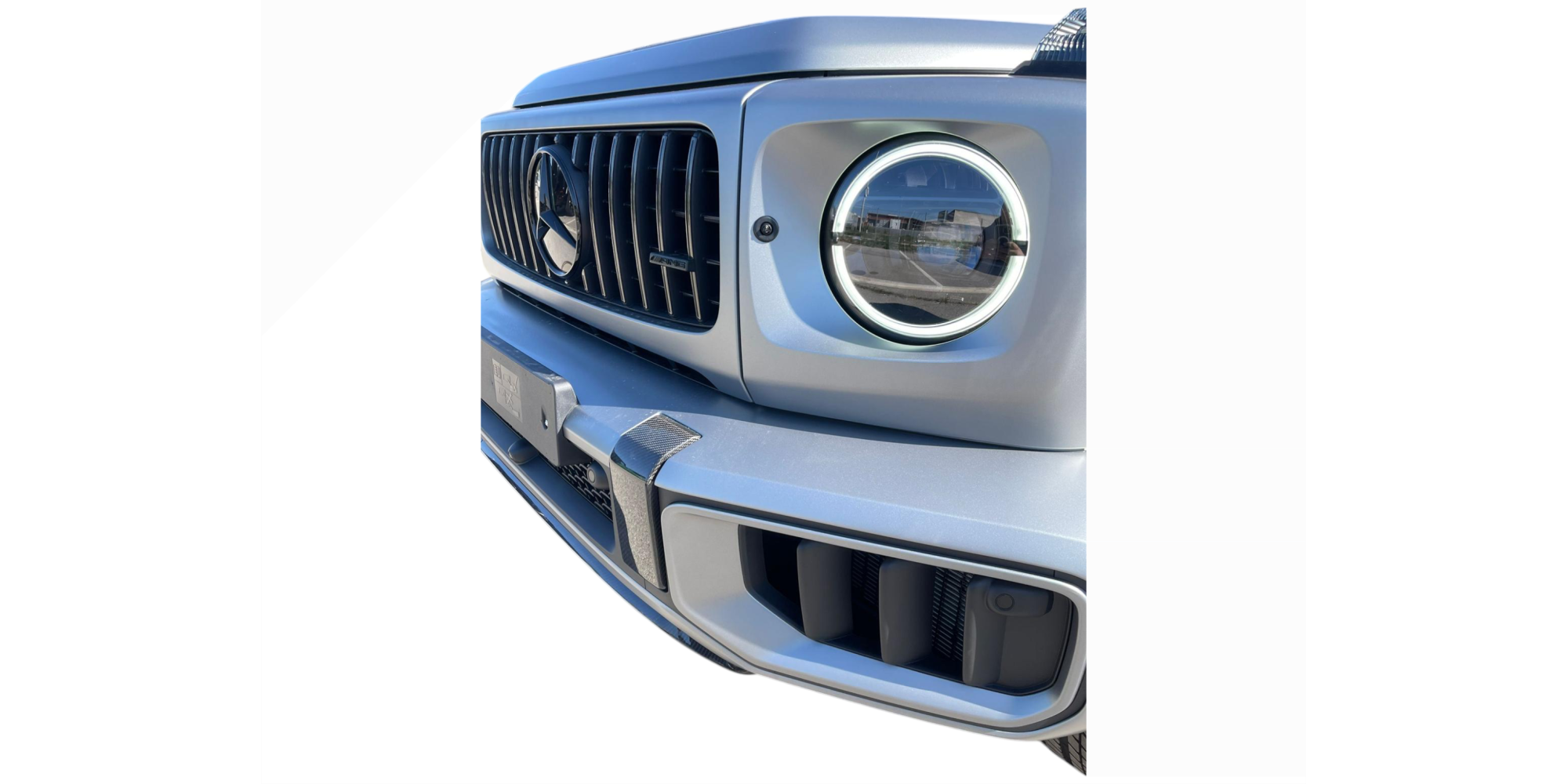 Mercedes-AMG G 63 | Iconic Power and Performance