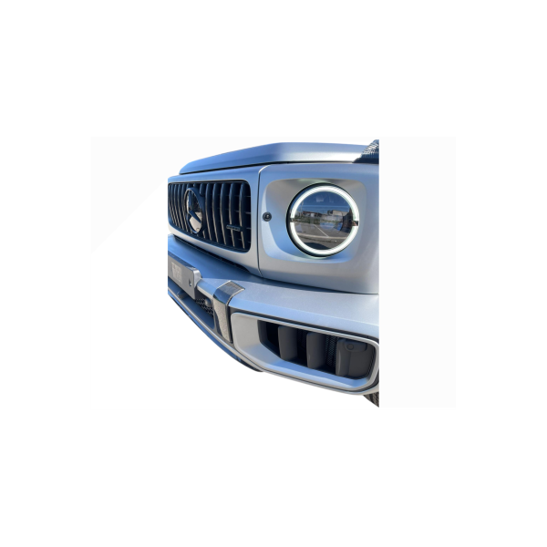 Mercedes-AMG G 63 | Iconic Power and Performance