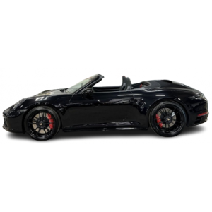Porsche 911 992 4 GTS Cabrio | Open-Air Thrills