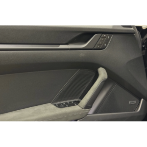 Porsche 911 992 4 GTS Cabrio | Open-Air Thrills