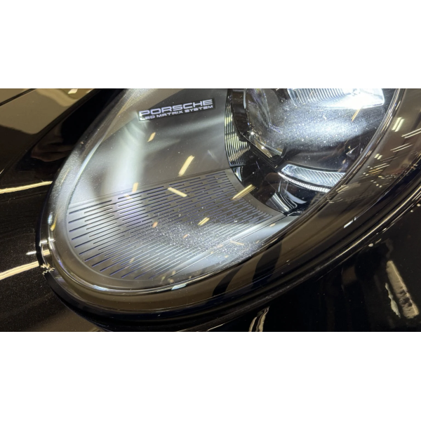 Porsche 911 992 4 GTS Cabrio | Open-Air Thrills