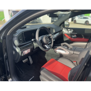 Mercedes GLE Coupé - Save 15% Now! | Modena Motors GMBH