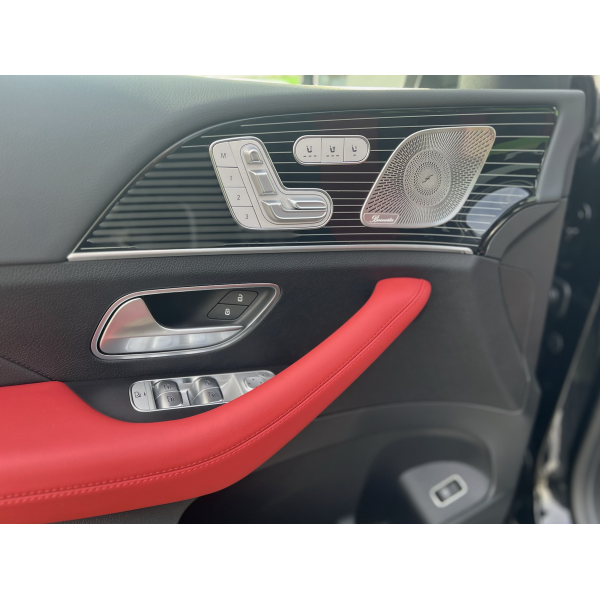 Mercedes GLE Coupé - Save 15% Now! | Modena Motors GMBH