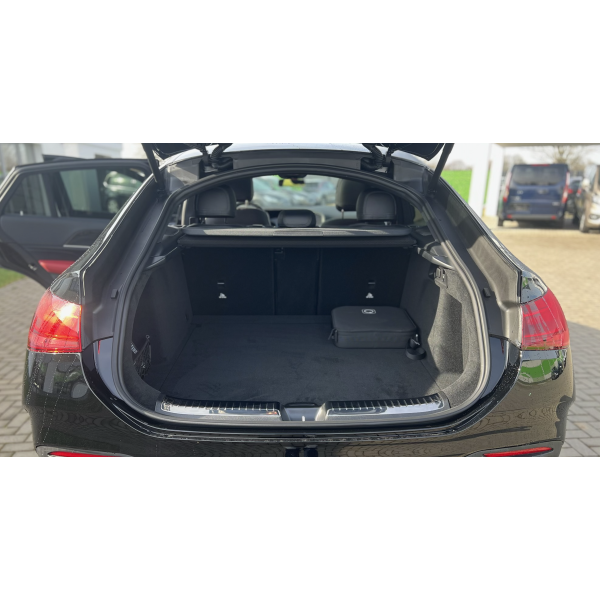 Mercedes GLE Coupé - Save 15% Now! | Modena Motors GMBH