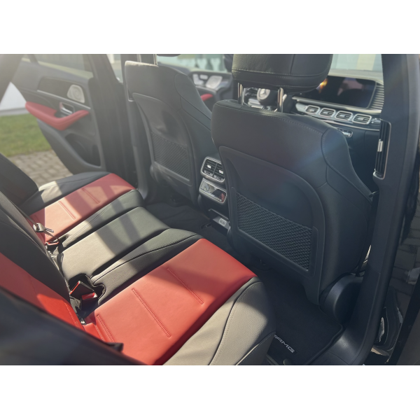 Mercedes GLE Coupé - Save 15% Now! | Modena Motors GMBH