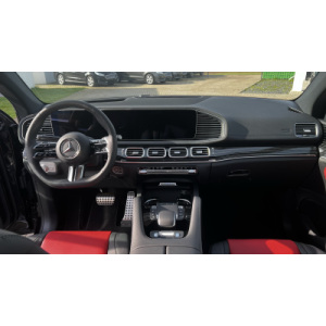 Mercedes GLE Coupé - Save 15% Now! | Modena Motors GMBH