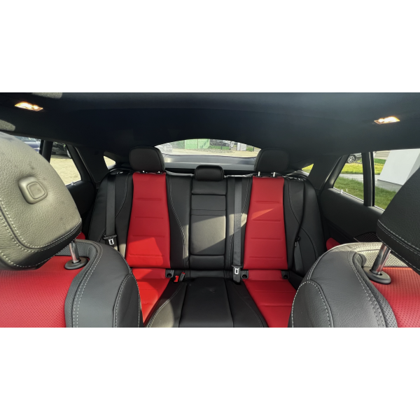 Mercedes GLE Coupé - Save 15% Now! | Modena Motors GMBH