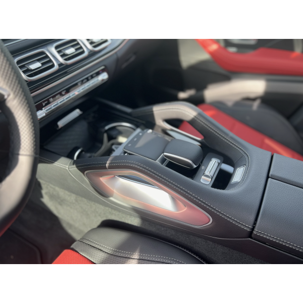 Mercedes GLE Coupé - Save 15% Now! | Modena Motors GMBH