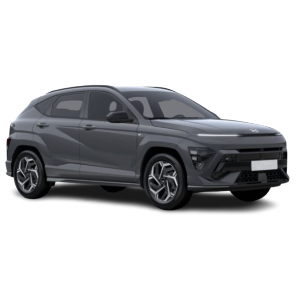 Hyundai Kona | Smart and Efficient Compact SUV