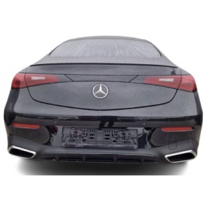 Mercedes-Benz CLE Coupé | 14% Discount