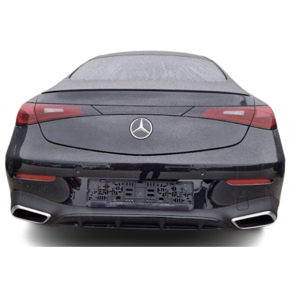 Mercedes-Benz CLE Coupé | 14% Discount