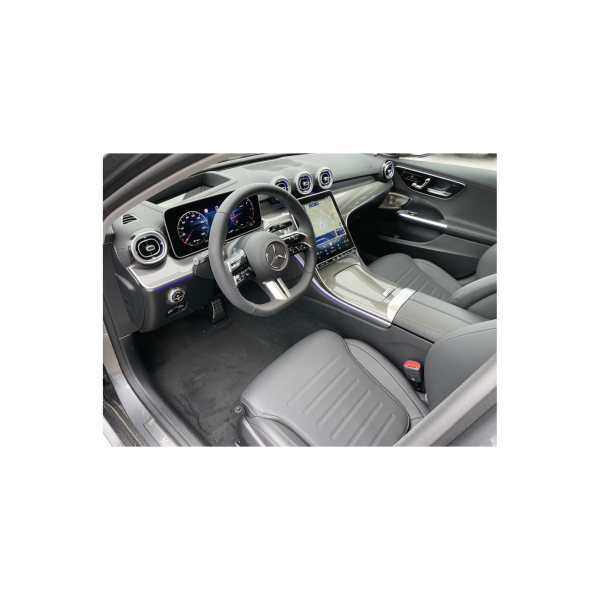 Mercedes-Benz C 220d - Luxury Diesel Sedan | Modena Motors GMBH