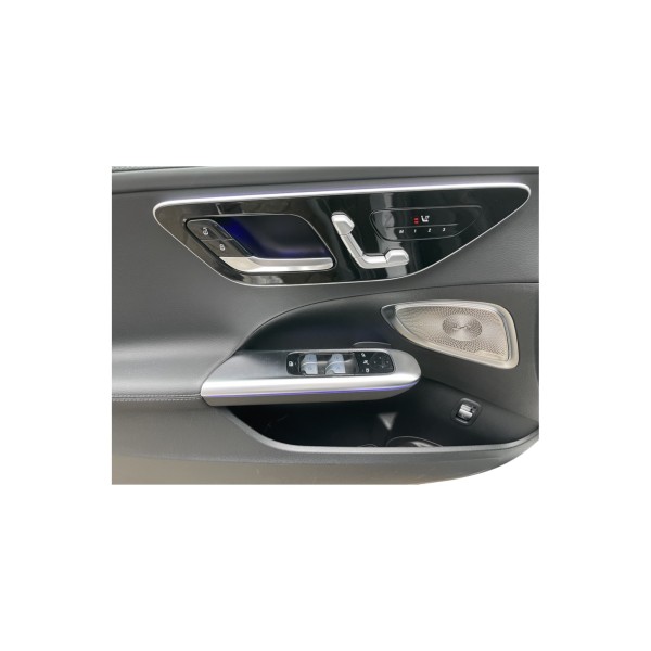 Mercedes-Benz C 220d - Luxury Diesel Sedan | Modena Motors GMBH