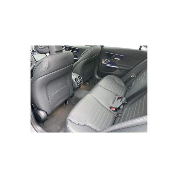 Mercedes-Benz C 220d - Luxury Diesel Sedan | Modena Motors GMBH