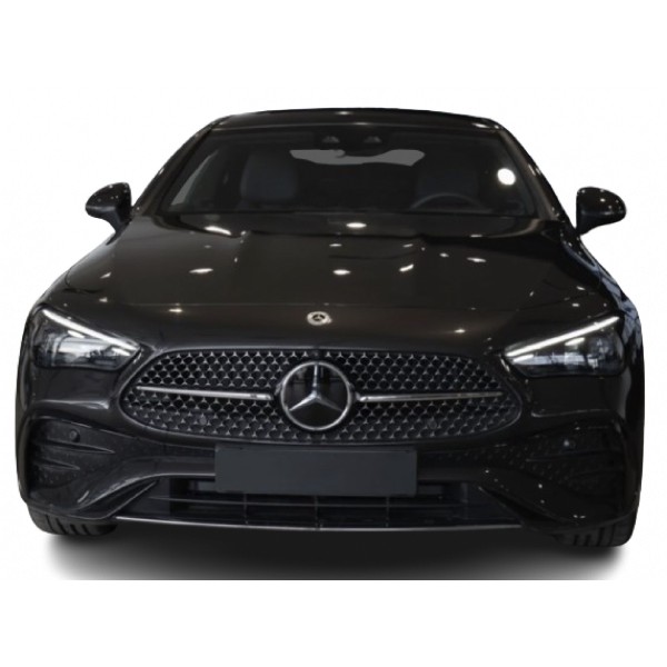 Mercedes-Benz CLE 300 Coupé | AMG Black Interior