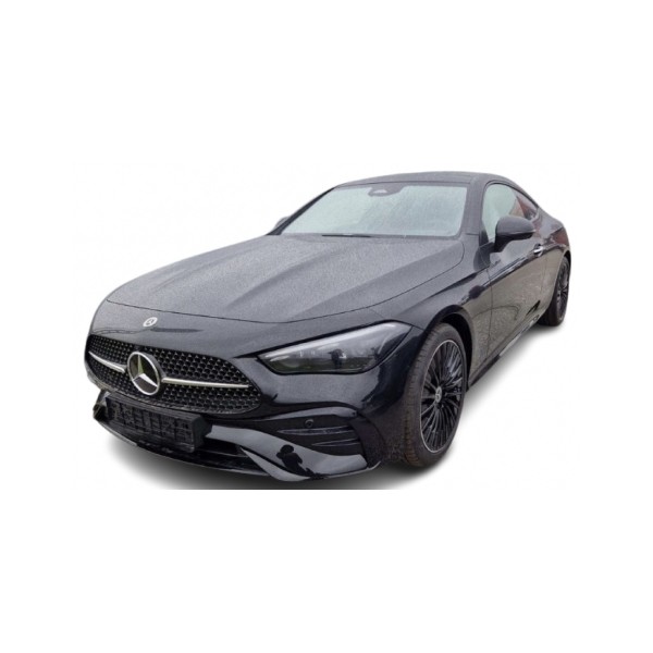 Mercedes-Benz CLE Coupé | 14% Discount