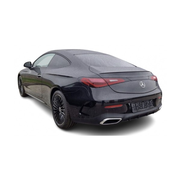 Mercedes-Benz CLE Coupé | 14% Discount