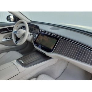 Mercedes-Benz E 300e 4MATIC | Advanced Hybrid Sedan