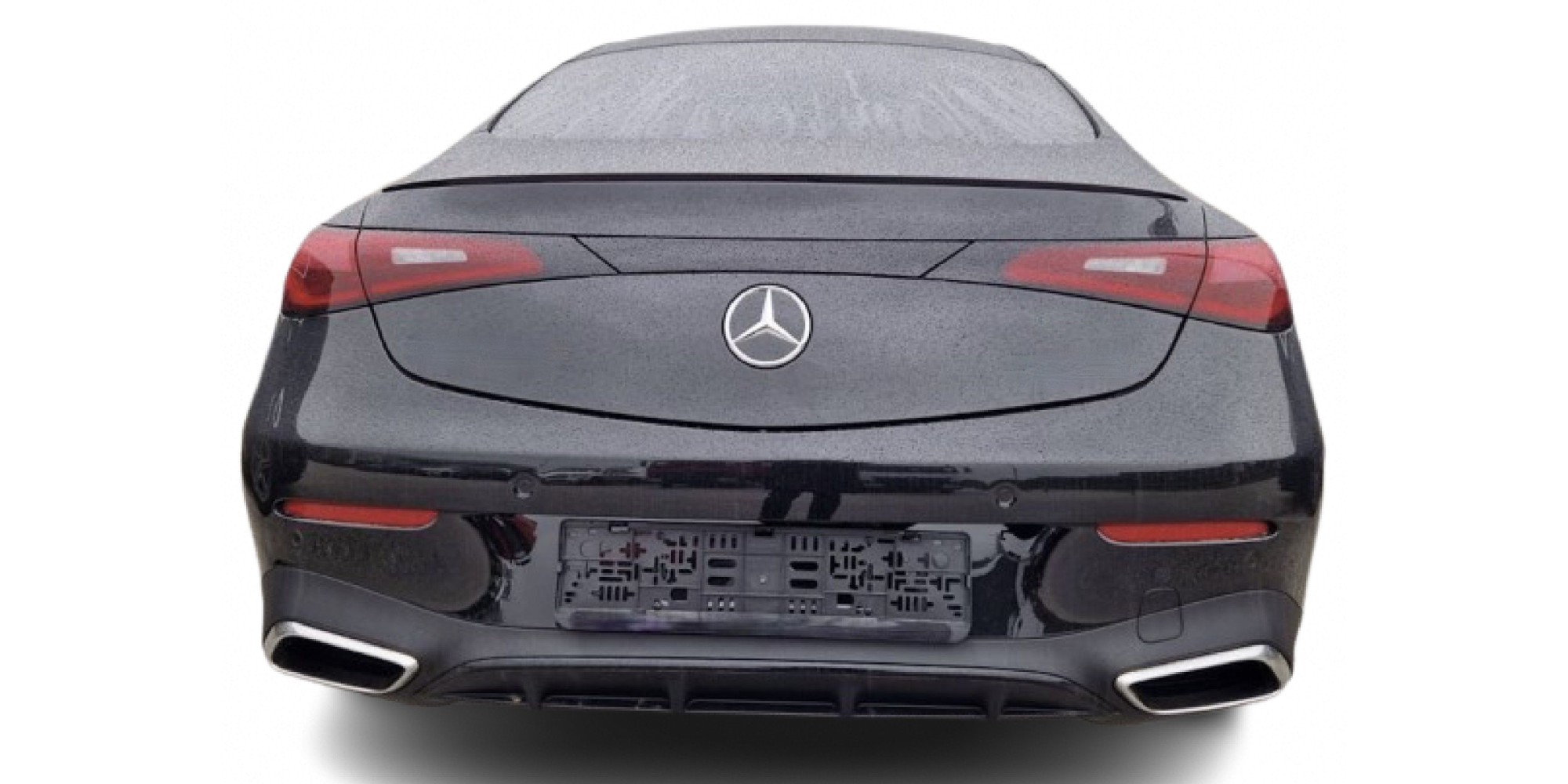 Mercedes-Benz CLE Coupé | 14% Discount