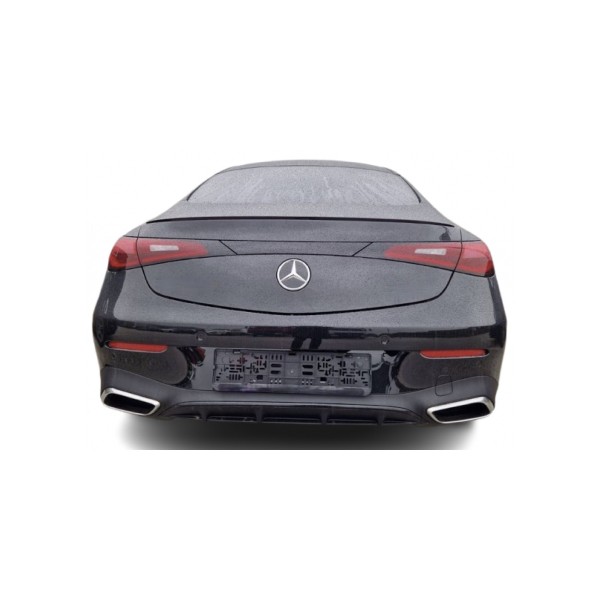 Mercedes-Benz CLE Coupé | 14% Discount