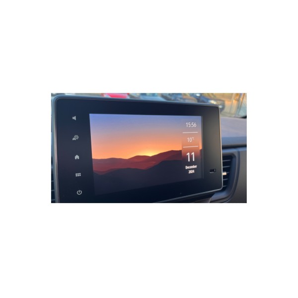 Renault Trafic 2.0 DCI - Versatile Van with Efficiency