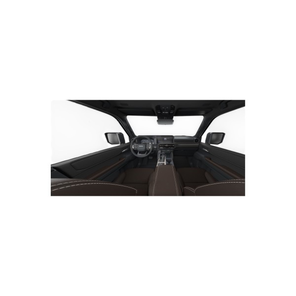 Toyota Land Cruiser 2.8 D-4D Executive - Rugged Luxury SUV