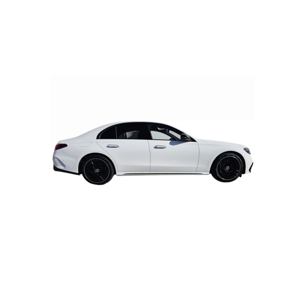 Mercedes-Benz E 220d 4MATIC – Luxury & Performance Awaits!