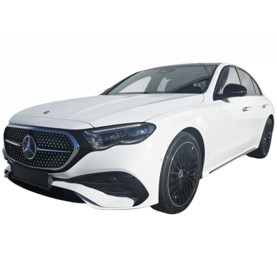Mercedes-Benz E 220d 4MATIC – Luxury & Performance Awaits!