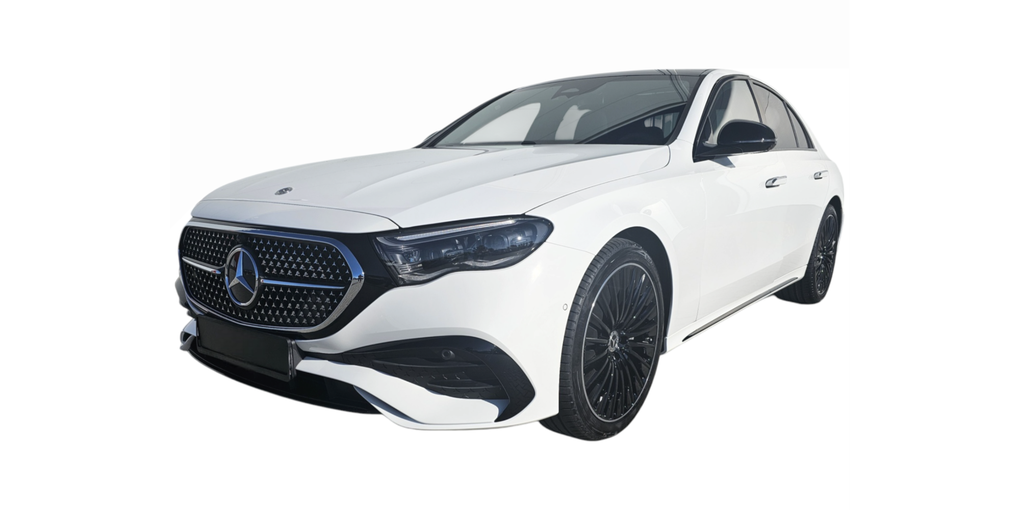 Mercedes-Benz E 220d 4MATIC – Luxury & Performance Awaits!