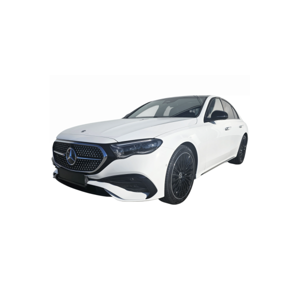 Mercedes-Benz E 220d 4MATIC – Luxury & Performance Awaits!