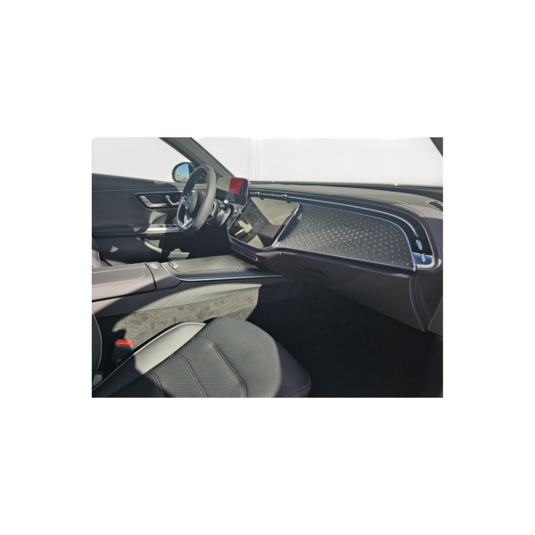 Mercedes-Benz E 220d 4MATIC – Luxury & Performance Awaits!