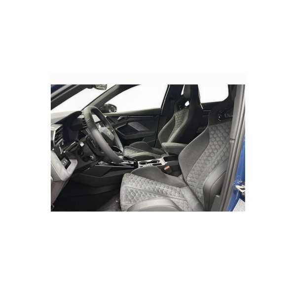 Audi RS 3 Sportback MY 2025 – Pure Performance Redefined!