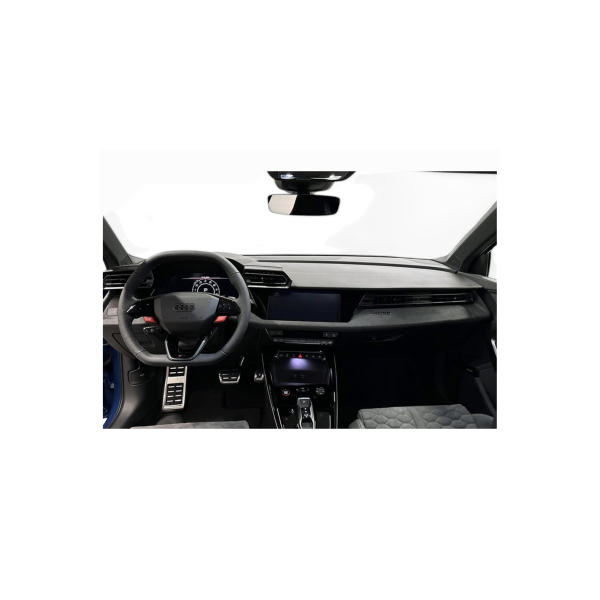 Audi RS 3 Sportback MY 2025 – Pure Performance Redefined!