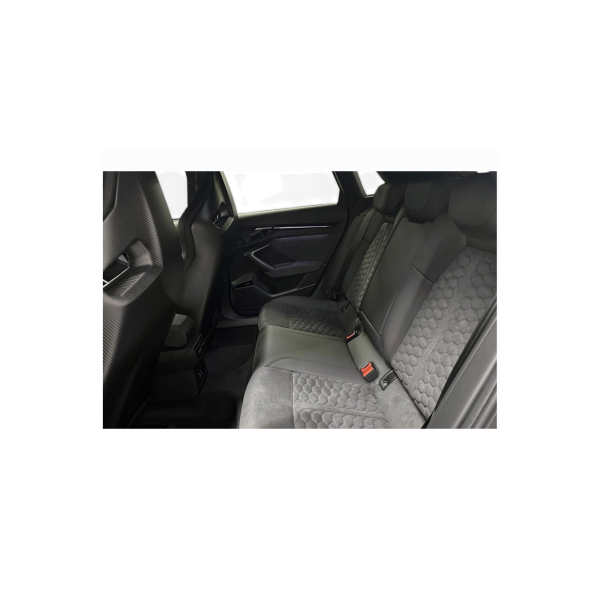 Audi RS 3 Sportback MY 2025 – Pure Performance Redefined!