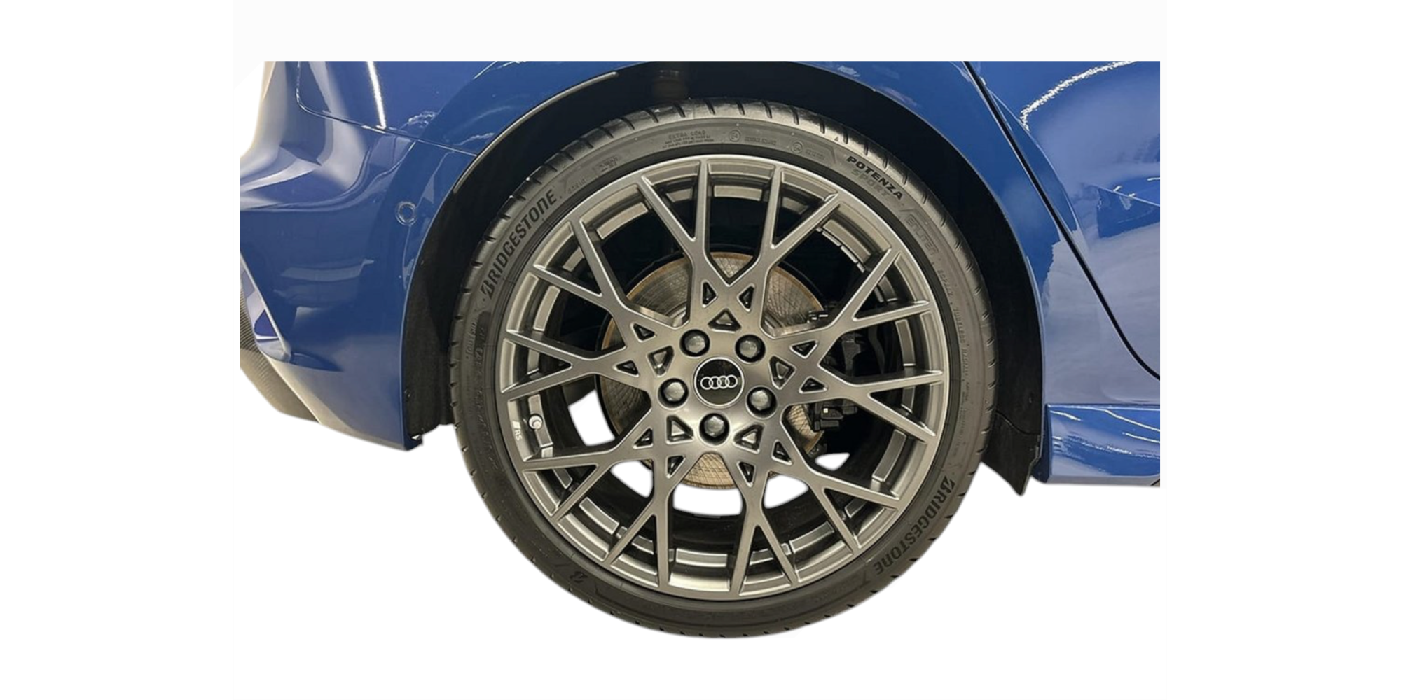 Audi RS 3 Sportback MY 2025 – Pure Performance Redefined!