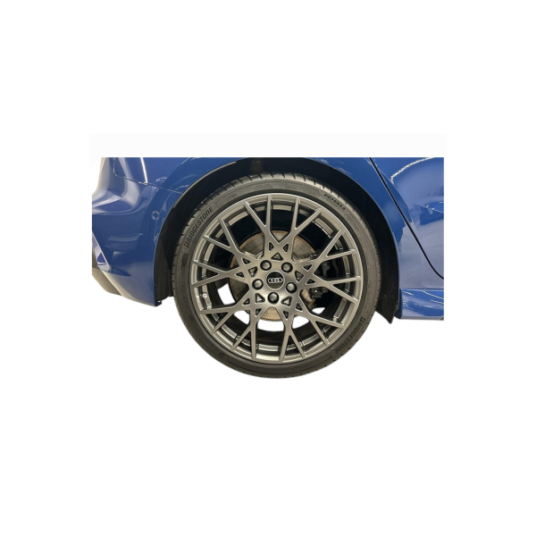 Audi RS 3 Sportback MY 2025 – Pure Performance Redefined!