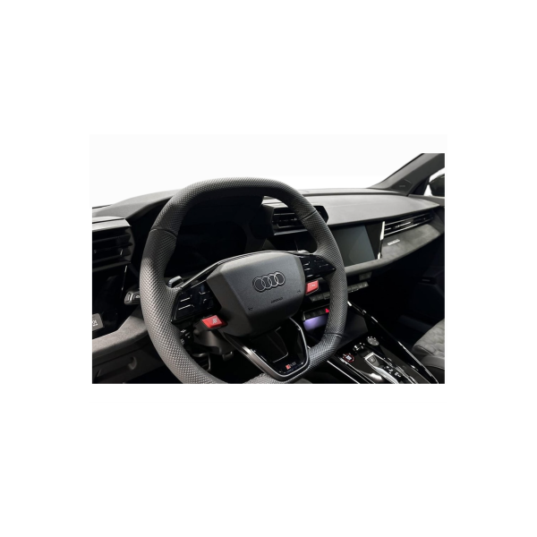 Audi RS 3 Sportback MY 2025 – Pure Performance Redefined!