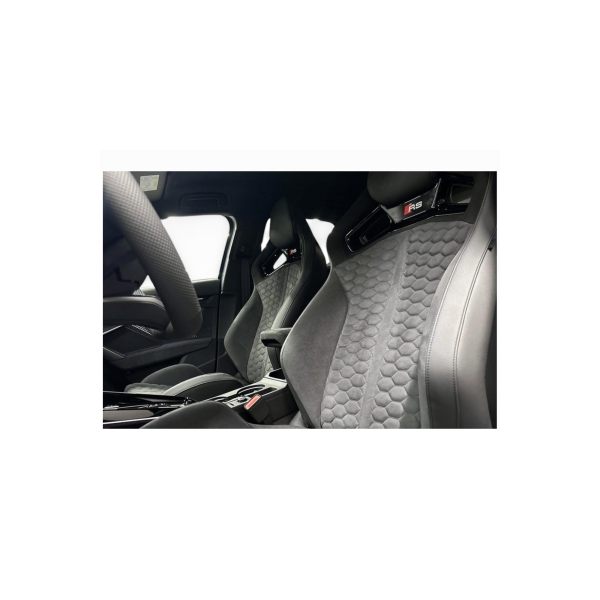 Audi RS 3 Sportback MY 2025 – Pure Performance Redefined!