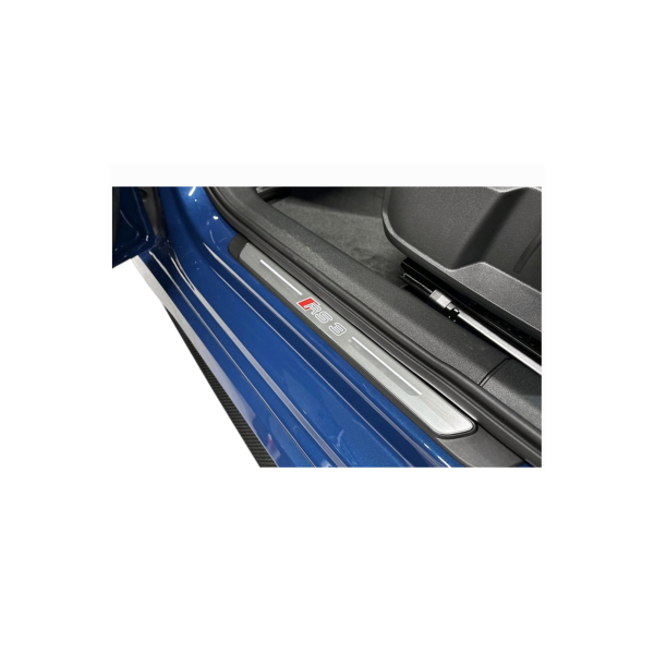 Audi RS 3 Sportback MY 2025 – Pure Performance Redefined!