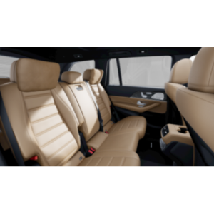 Mercedes-Benz GLS 450d | Luxury SUV with Power