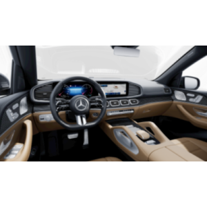 Mercedes-Benz GLS 450d | Luxury SUV with Power