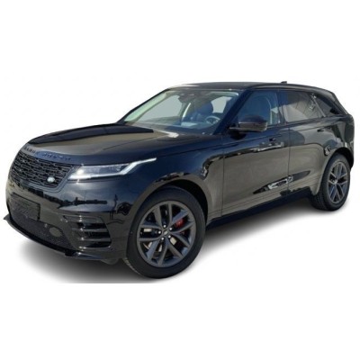 Range Rover Velar P400e | Dynamic Hybrid SUV