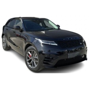 Range Rover Velar P400e | Dynamic Hybrid SUV