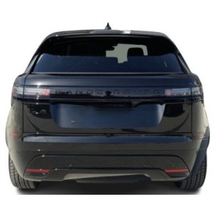Range Rover Velar P400e | Dynamic Hybrid SUV