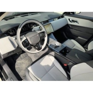 Range Rover Velar P400e | Dynamic Hybrid SUV