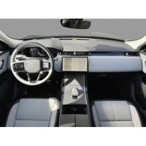 Range Rover Velar P400e | Dynamic Hybrid SUV
