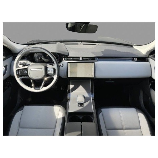 Range Rover Velar P400e | Dynamic Hybrid SUV