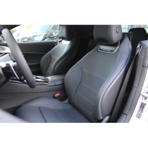 Mercedes-AMG SL 43 | Redefined Roadster Luxury